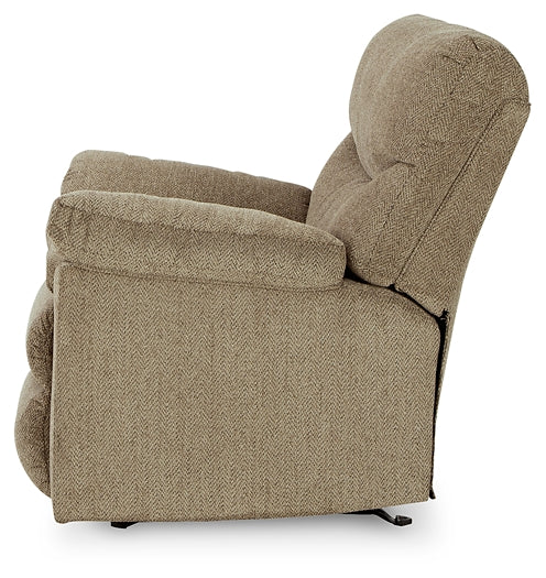 Alphons Rocker Recliner