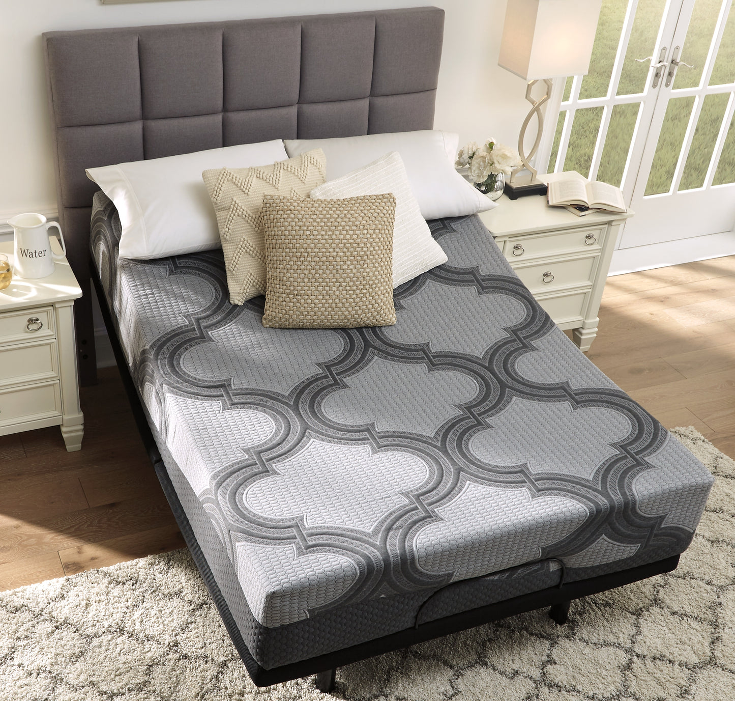 Ashley Express - 1100 Series  Mattress