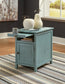 Ashley Express - Treytown Chair Side End Table