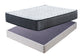 Ashley Express - Limited Edition Firm Mattress with Foundation