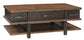 Ashley Express - Stanah Coffee Table with 1 End Table