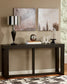 Ashley Express - Watson Sofa Table