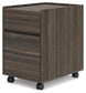 Ashley Express - Zendex File Cabinet