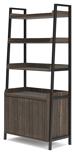 Ashley Express - Zendex Bookcase