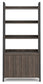 Ashley Express - Zendex Bookcase