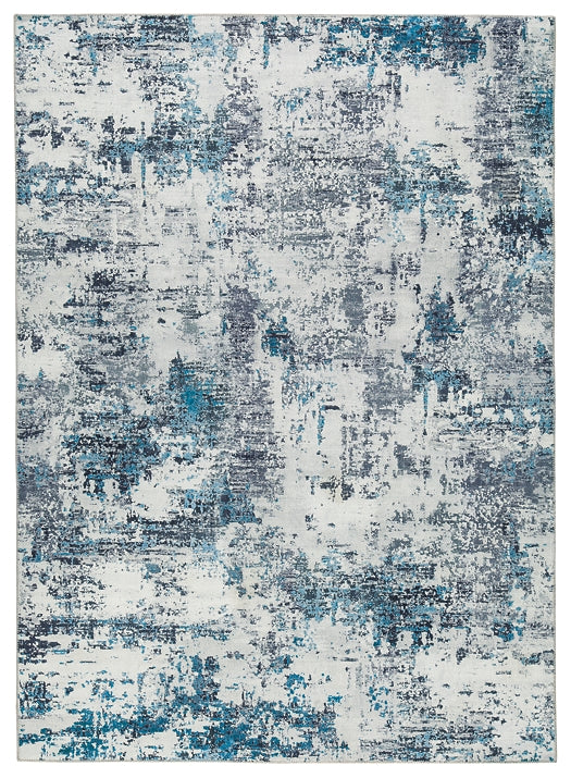 Ashley Express - Putmins Large Rug