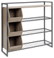 Ashley Express - Maccenet Shoe Rack