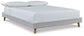 Ashley Express - Tannally Full UPH Platform Bed