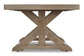 Ashley Express - Beachcroft Rectangular Cocktail Table