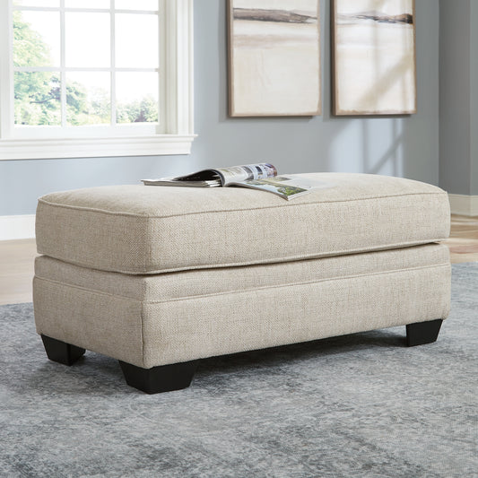 Ashley Express - Rilynn Ottoman