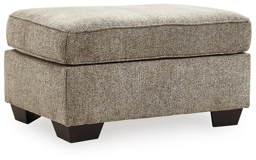 Ashley Express - McCluer Ottoman