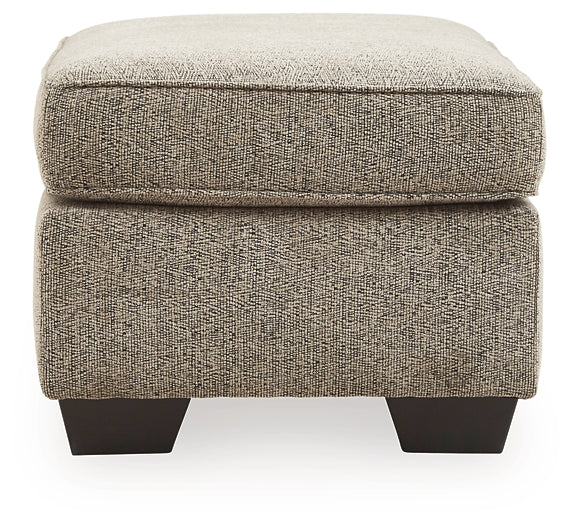 Ashley Express - McCluer Ottoman