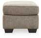 Ashley Express - McCluer Ottoman