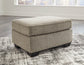 Ashley Express - McCluer Ottoman