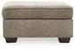 Ashley Express - McCluer Ottoman