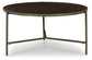 Ashley Express - Doraley Coffee Table with 1 End Table