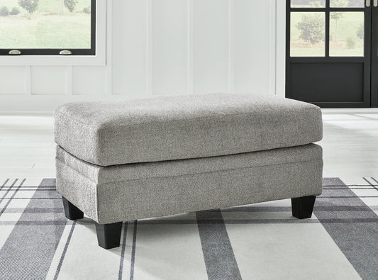 Ashley Express - Davinca Ottoman