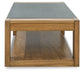 Ashley Express - Quentina Lift Top Cocktail Table