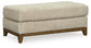 Ashley Express - Parklynn Ottoman