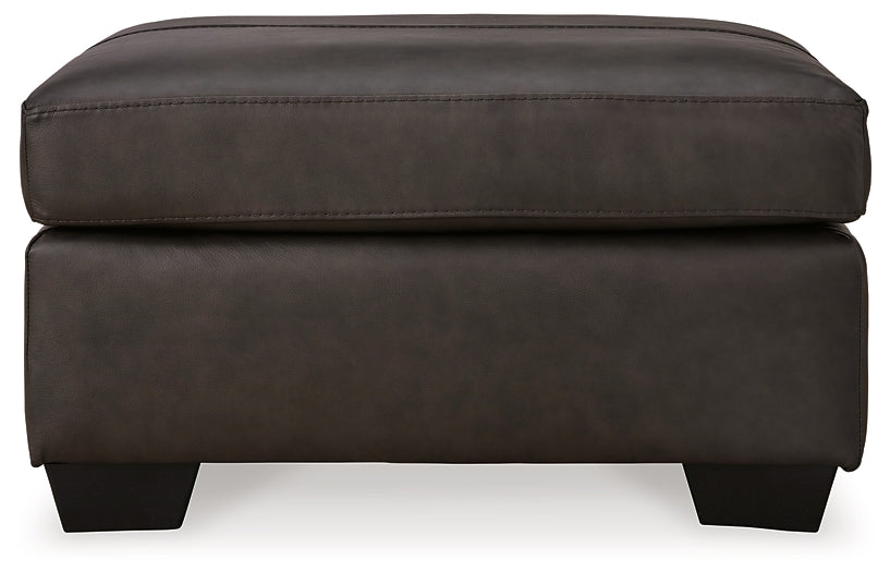 Ashley Express - Belziani Ottoman