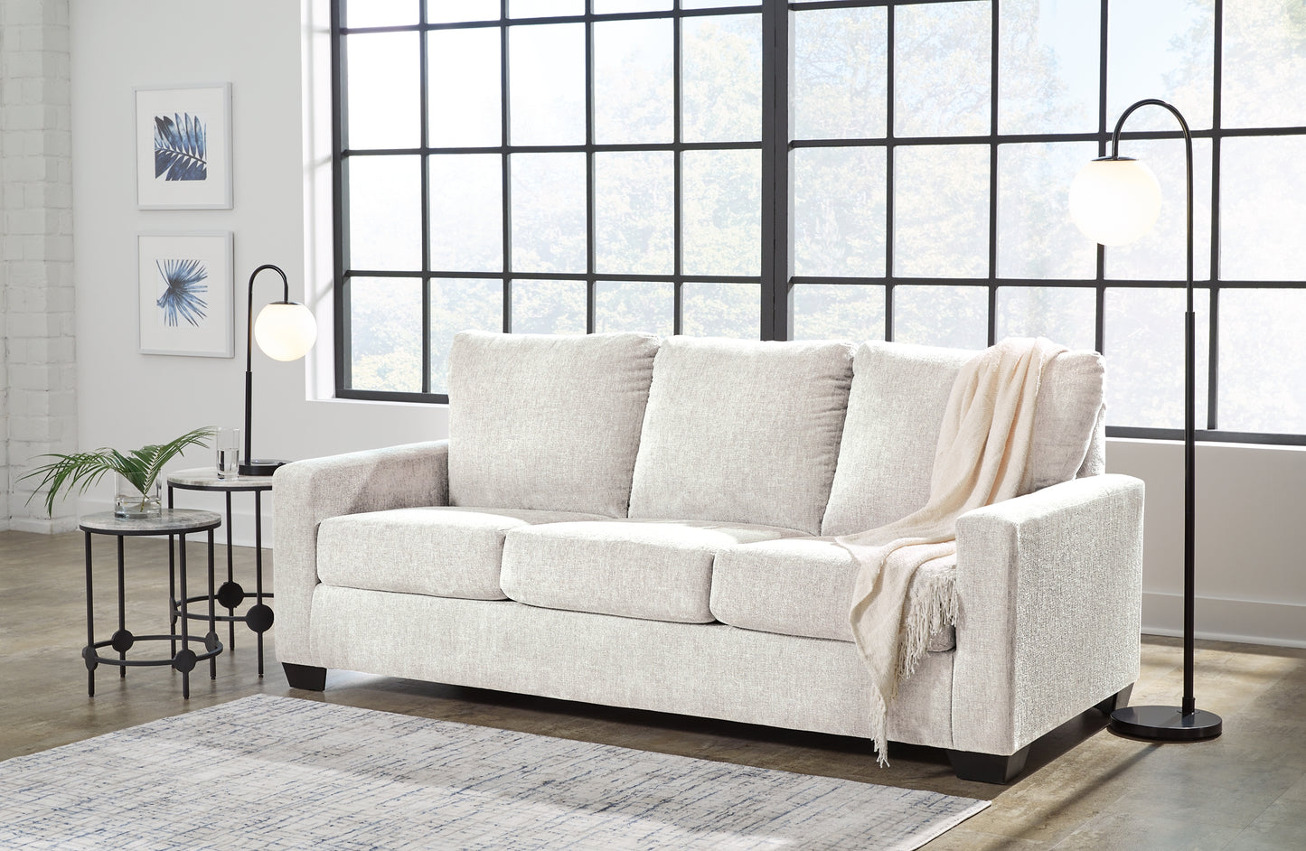 Rannis Queen Sofa Sleeper