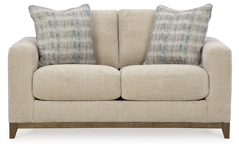 Parklynn Loveseat