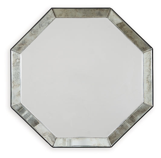 Ashley Express - Brockburg Accent Mirror