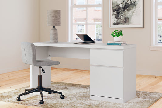 Ashley Express - Onita Home Office Desk