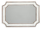 Ashley Express - Howston Accent Mirror