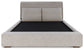 Cabalynn  Upholstered Bed