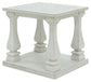 Ashley Express - Arlendyne Rectangular End Table