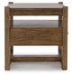 Ashley Express - Cabalynn Square End Table