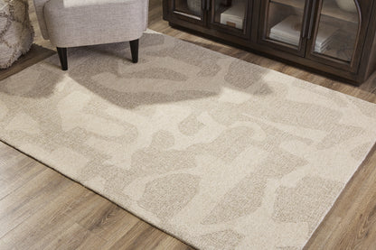 Ashley Express - Ladonia Medium Rug