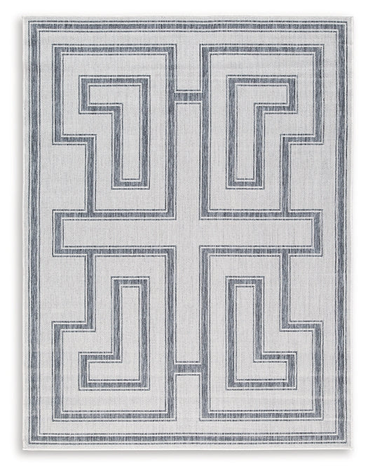 Ashley Express - Matinwood Medium Rug