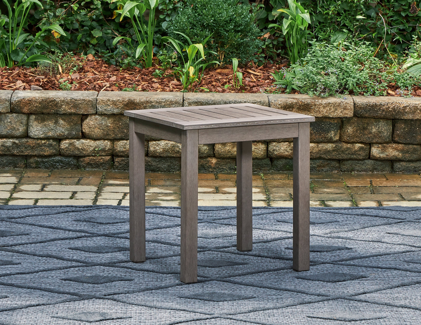 Ashley Express - Hillside Barn Square End Table