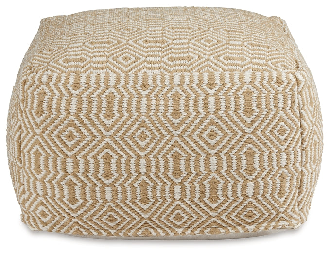 Ashley Express - Adamont Pouf