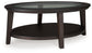 Ashley Express - Celamar Coffee Table with 1 End Table