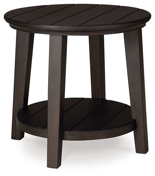 Ashley Express - Celamar Coffee Table with 1 End Table