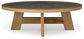 Ashley Express - Brinstead Coffee Table with 2 End Tables