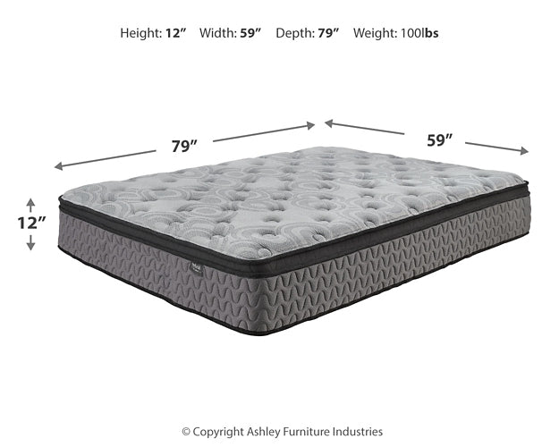 Ashley Express - Augusta2  Mattress