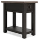 Ashley Express - Tyler Creek 2 End Tables