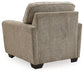 McCluer Sofa, Loveseat and Chair