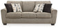 McCluer Sofa, Loveseat and Chair