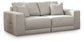 Next-Gen Gaucho 2-Piece Sectional Loveseat