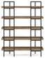 Ashley Express - Montia Bookcase