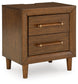 Ashley Express - Lyncott Two Drawer Night Stand