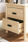 Ashley Express - Cabinella Two Drawer Night Stand