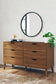 Ashley Express - Fordmont Six Drawer Dresser