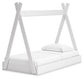 Ashley Express - Hallityn  Tent Complete Bed In Box